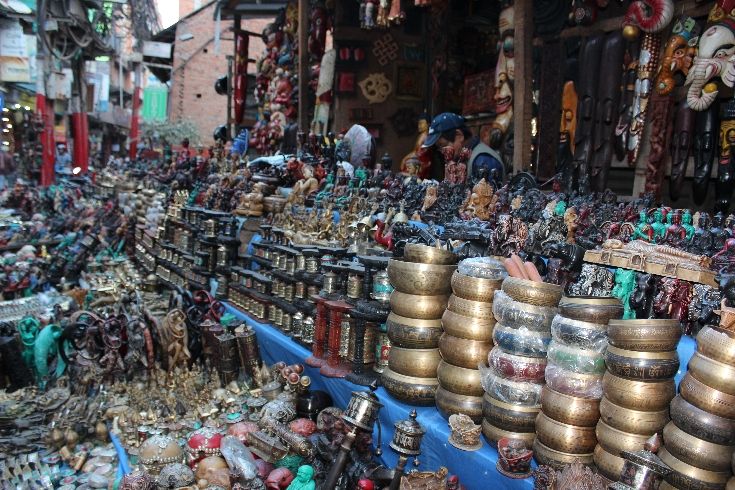 Best Travels Company in Nepal