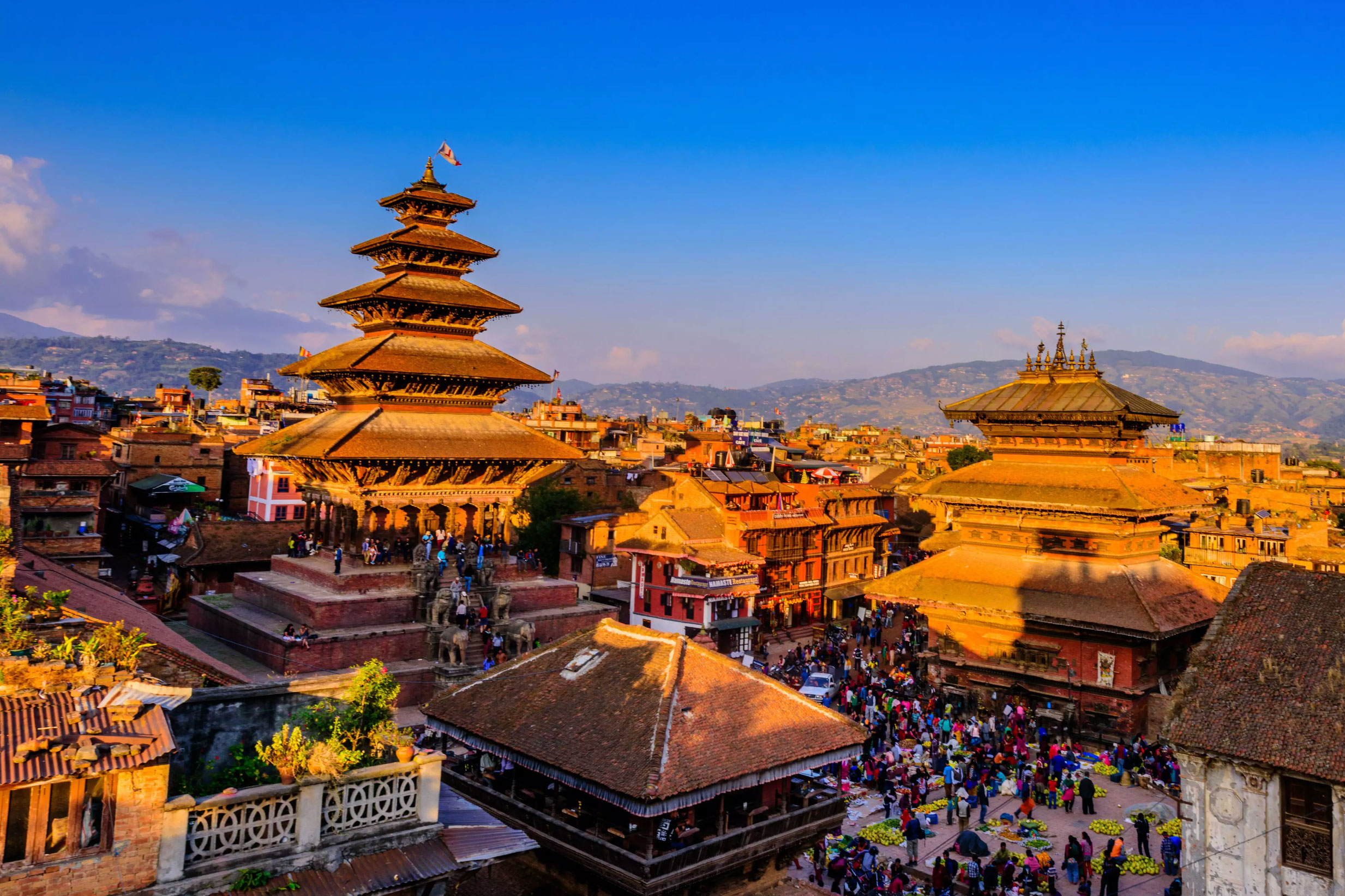 Best Travels Company in Nepal