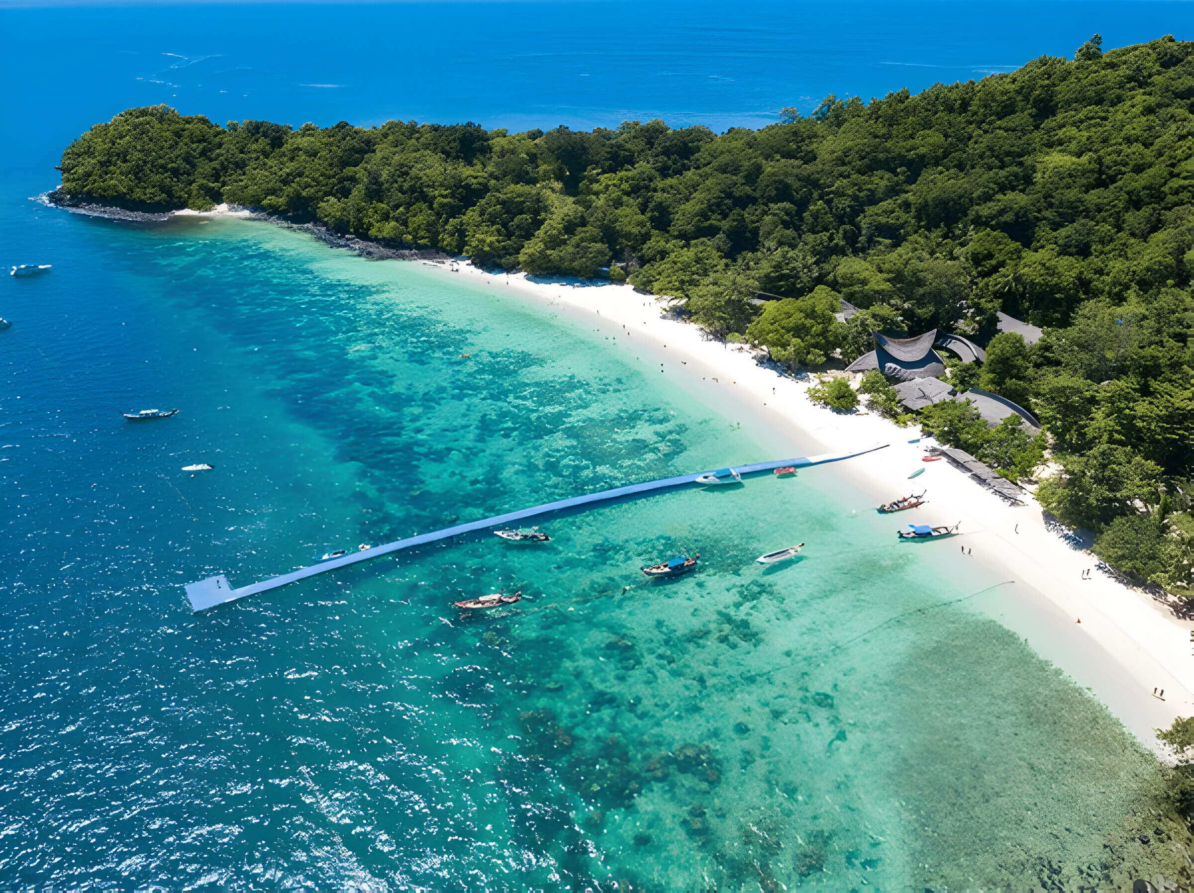 Thailand Tour 4N/5D