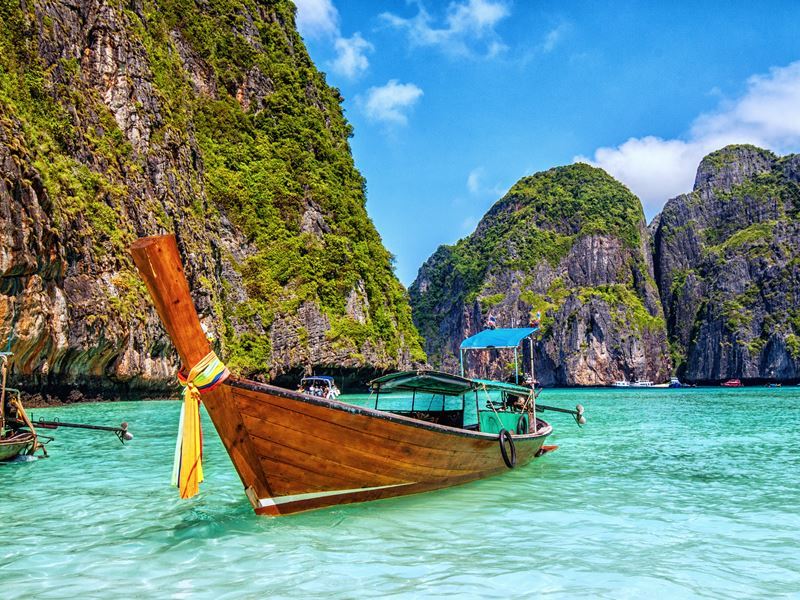 Thailand Visa