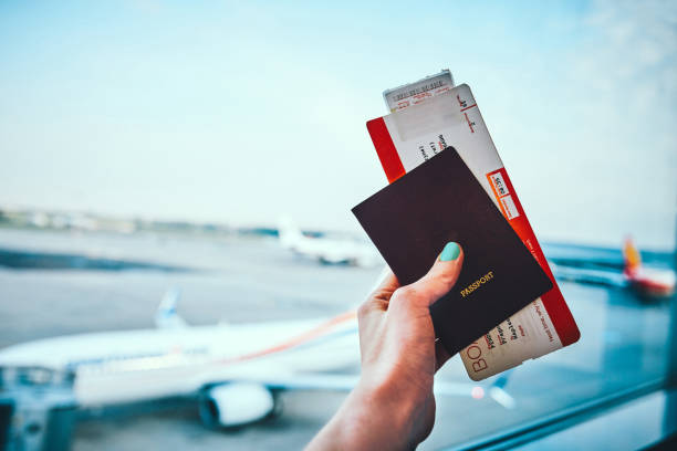 Flight Tickets