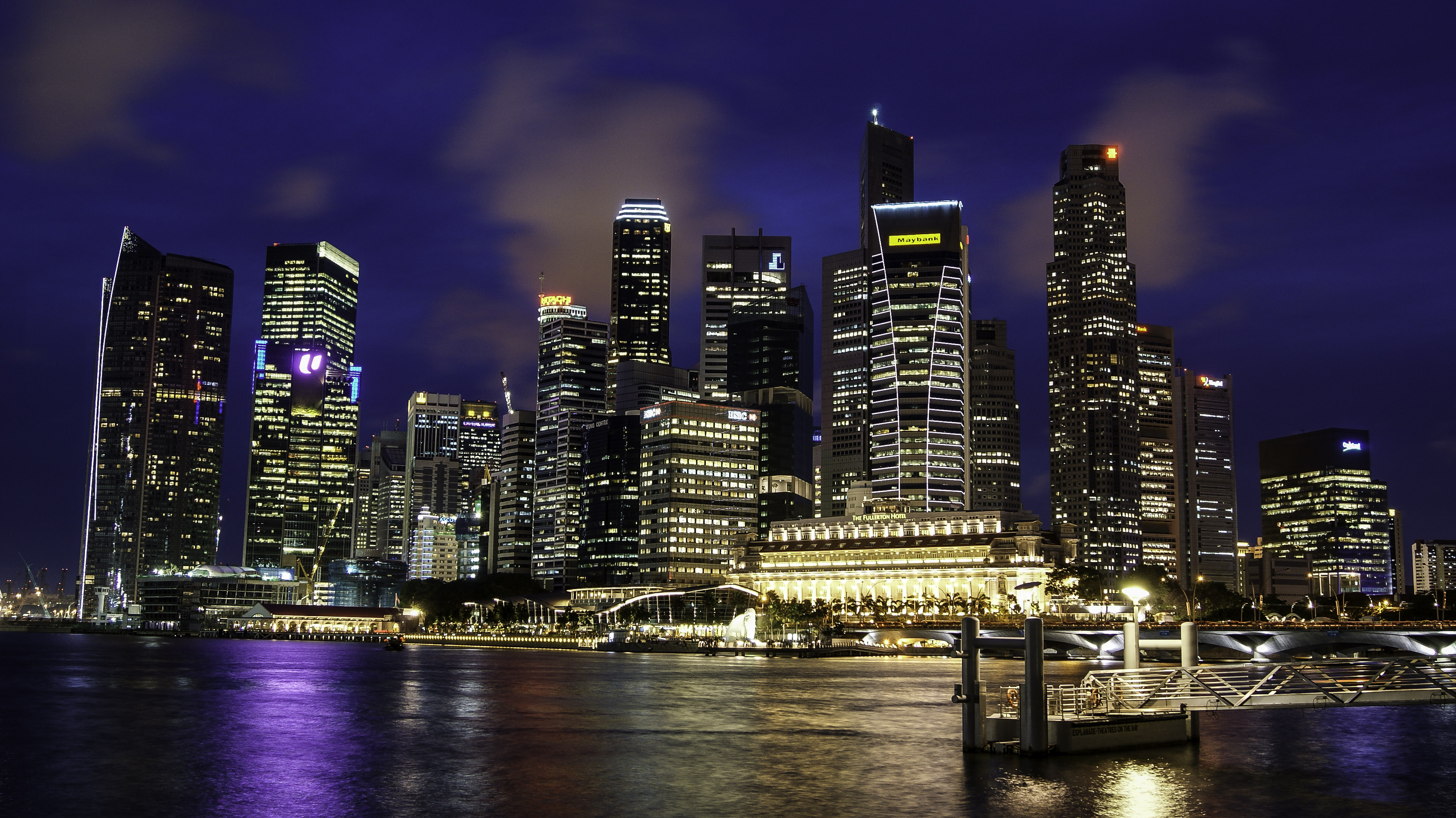 Singapore