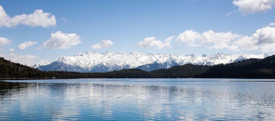 Rara Lake Tour