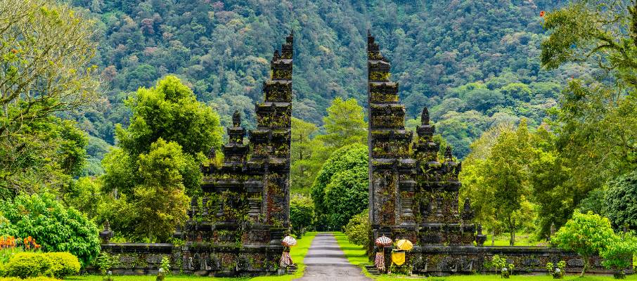 Best Bali Tour Package from Nepal | 5 Days Itinerary