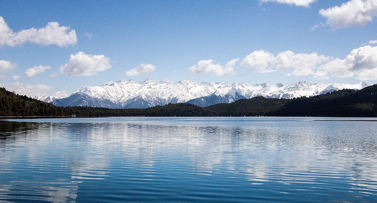Rara Lake Trekking (6N/7D)