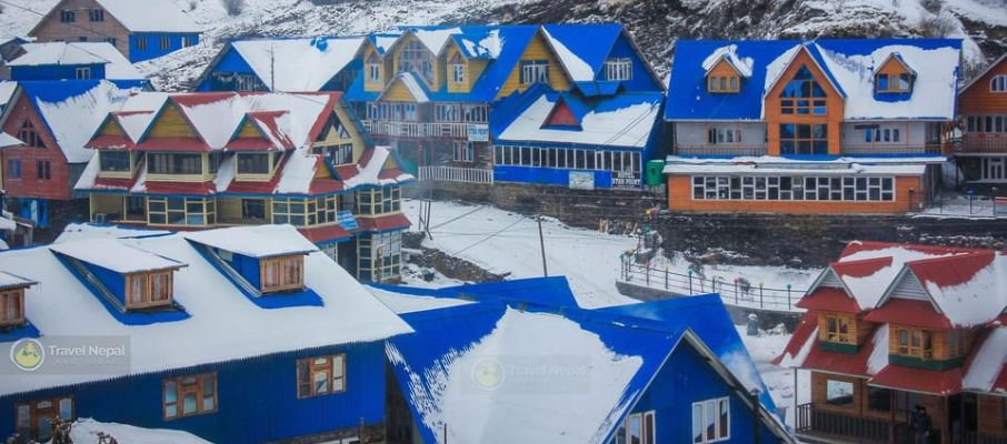 Pokhara Tour