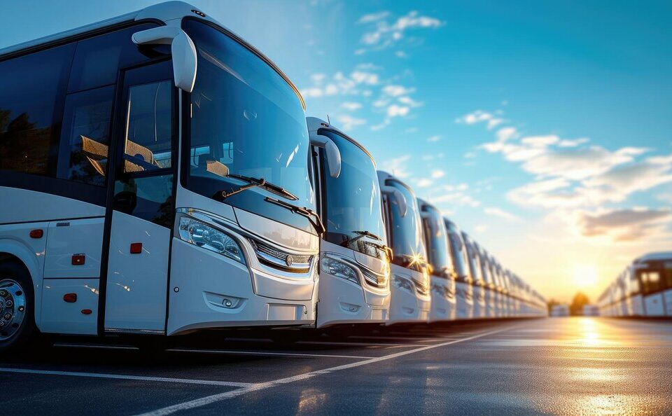 Bus Services