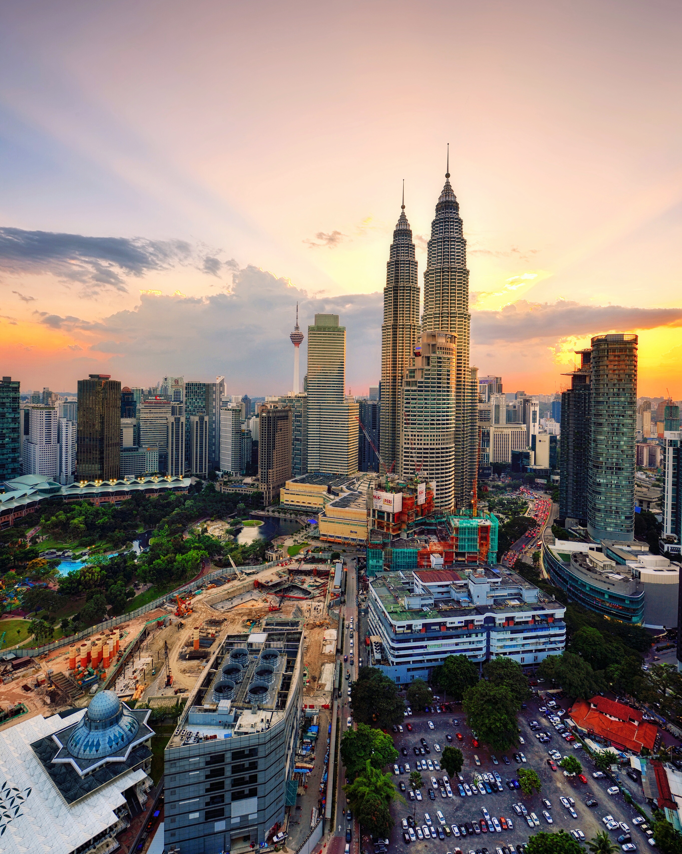 Malaysia  Visa